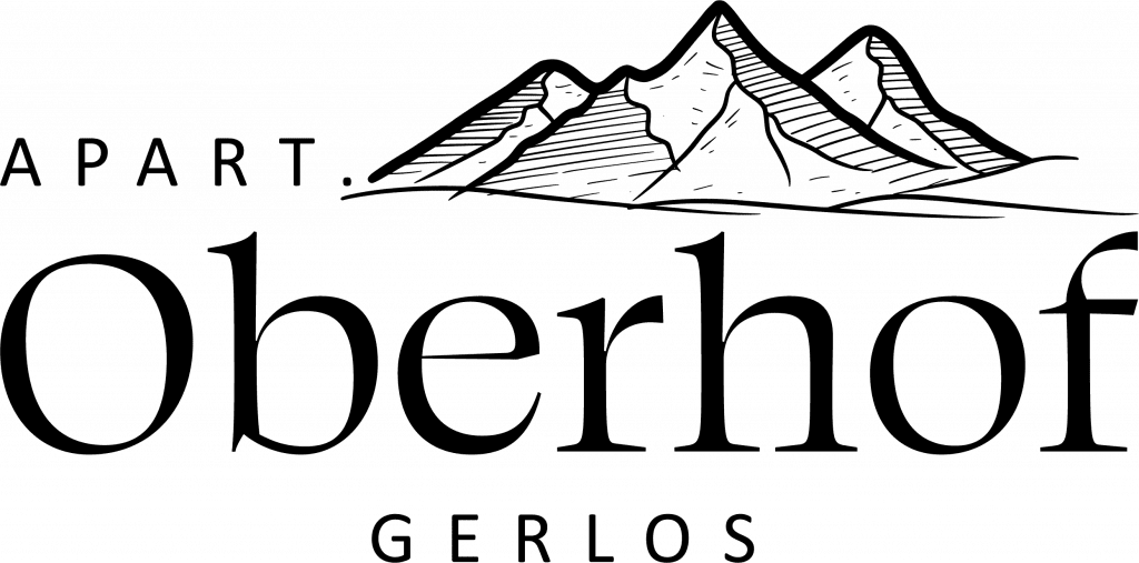 Oberhof Gerlos - Logo 2