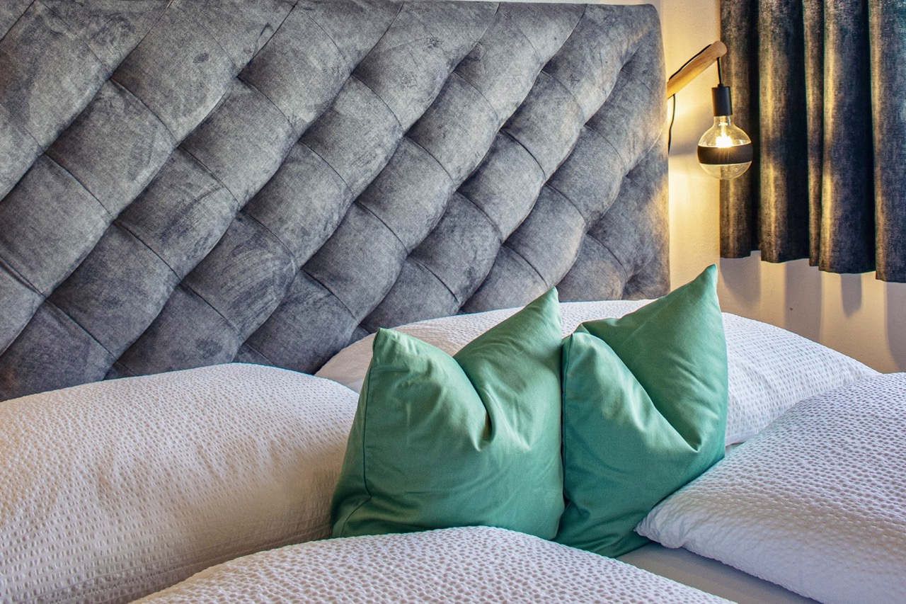 Groß (Oberhof Gerlos - Doppelzimmer (5))