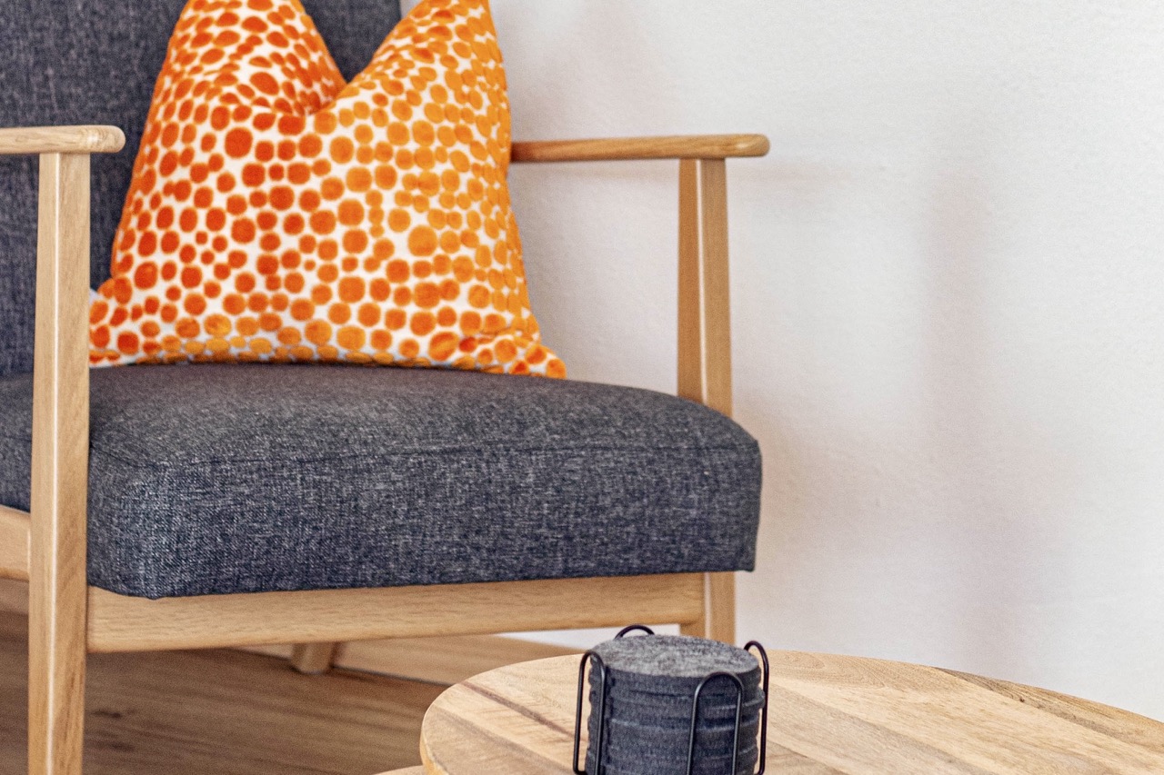 Groß (Oberhof Gerlos - Wohnbereich (10))