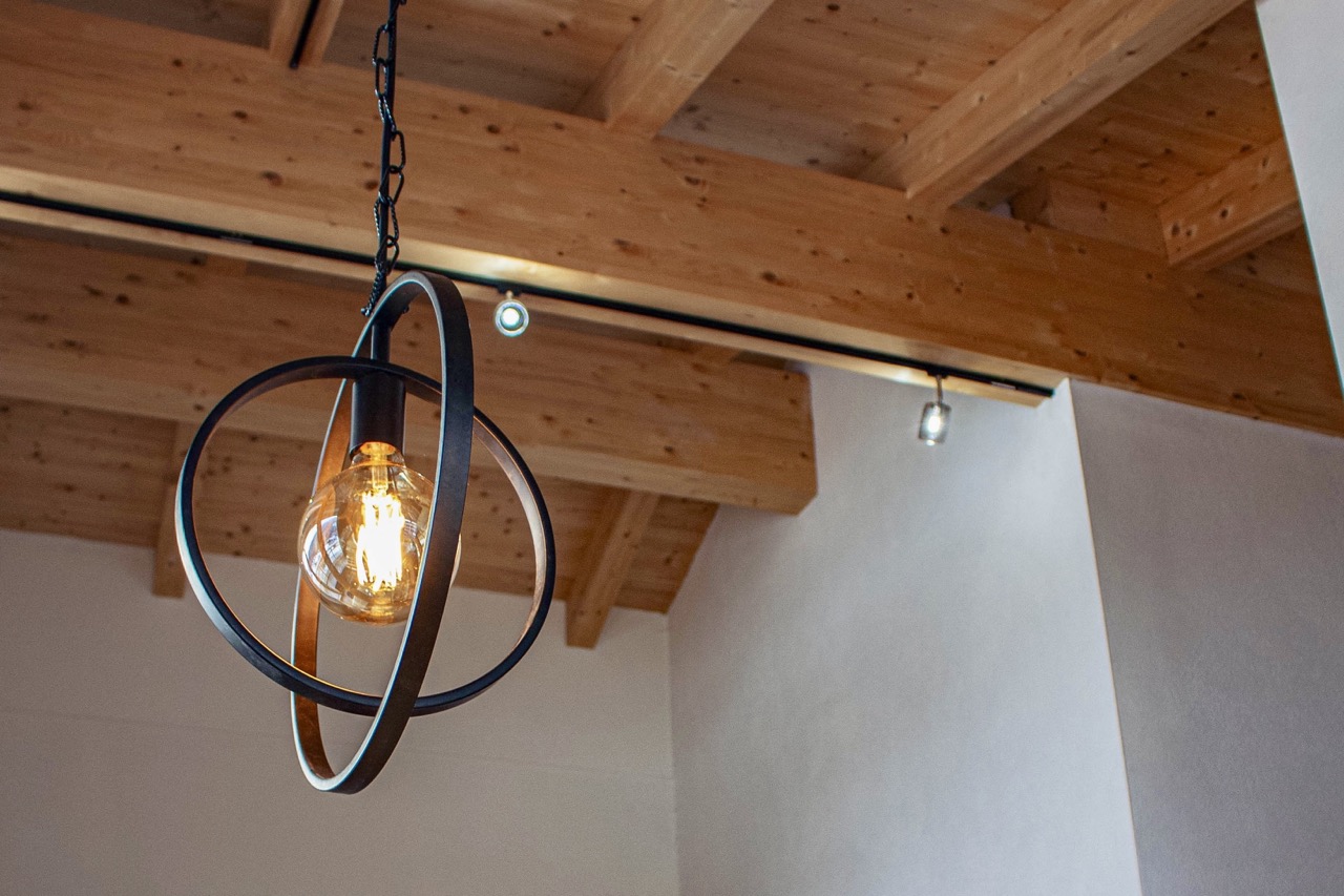 Groß (Oberhof Gerlos - küche, Essbereich (4))