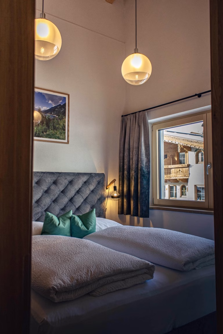 apart. oberhof gerlos8